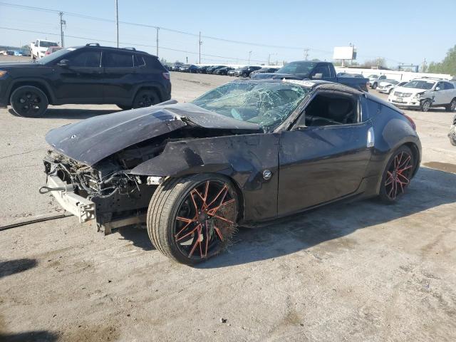 2010 Nissan 370Z 