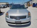 2007 Nissan Altima 2.5 de vânzare în Haslet, TX - Hail