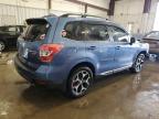 2016 Subaru Forester 2.0Xt Touring na sprzedaż w Franklin, WI - Front End