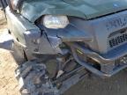 2012 POLARIS RANGER 800 CREW for sale at Copart MI - FLINT