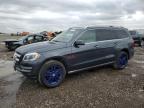 2015 Mercedes-Benz Gl 350 Bluetec продається в Houston, TX - Minor Dent/Scratches