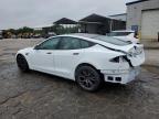 2022 Tesla Model S  en Venta en Austell, GA - Rear End