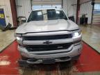 2018 Chevrolet Silverado K1500 Lt de vânzare în Angola, NY - Frame Damage
