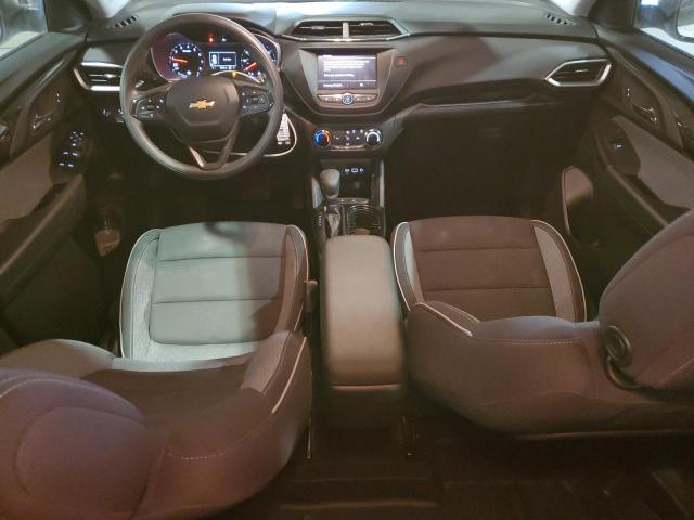  CHEVROLET TRAILBLZR 2022 Белы