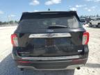 2020 Ford Explorer Limited na sprzedaż w West Palm Beach, FL - Side