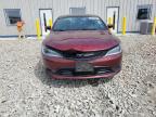 2015 Chrysler 200 S იყიდება Appleton-ში, WI - Front End