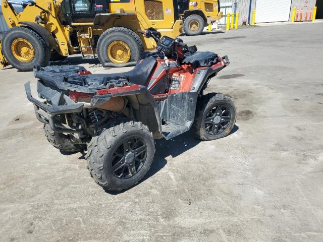 2022 POLARIS SPORTSMAN 850 PREMIUM