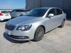 2013 SKODA SUPERB ELE for sale at Copart ROCHFORD