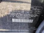 2011 Hyundai Elantra Gls de vânzare în Magna, UT - Rear End