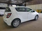 2019 Chevrolet Sonic  იყიდება East Granby-ში, CT - Minor Dent/Scratches