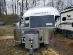 2025 Airstream Travel Tra продається в Ellwood City, PA - Rollover