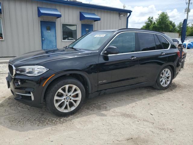 2016 Bmw X5 Xdr40E
