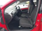 2014 SEAT MII I-TECH for sale at Copart BRISTOL