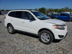 2010 Hyundai Santa Fe Gls продається в Tifton, GA - Front End