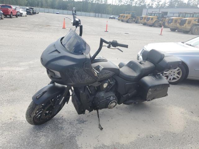 2023 INDIAN MOTORCYCLE CO. CHALLENGER DARK HORSE  