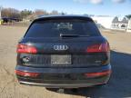 2020 Audi Q5 Premium იყიდება East Granby-ში, CT - Front End