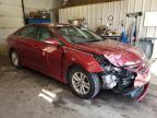 2014 Hyundai Sonata Gls на продаже в Lyman, ME - Front End