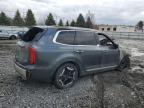 2024 Kia Telluride S for Sale in Albany, NY - Burn - Engine