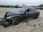 2016 Infiniti Q70L 3.7 zu verkaufen in Baltimore, MD - Front End