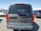 2006 Land Rover Lr3 Se продається в Sacramento, CA - Minor Dent/Scratches