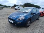 2013 FIAT PUNTO EASY for sale at Copart WISBECH