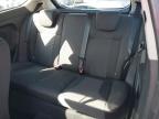 2015 FORD FIESTA ZET for sale at Copart GLOUCESTER