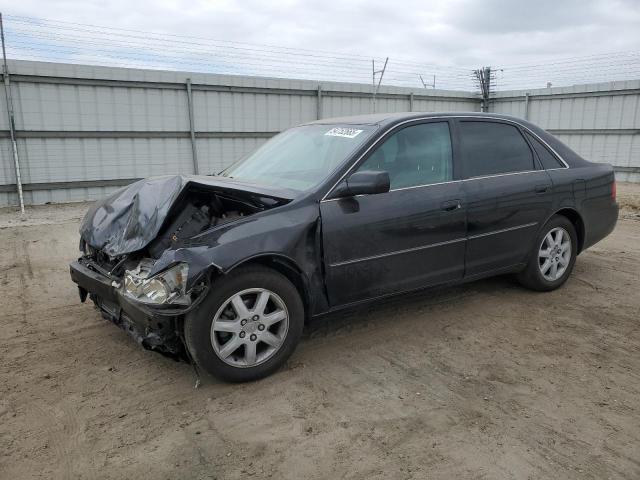 2000 Toyota Avalon Xl