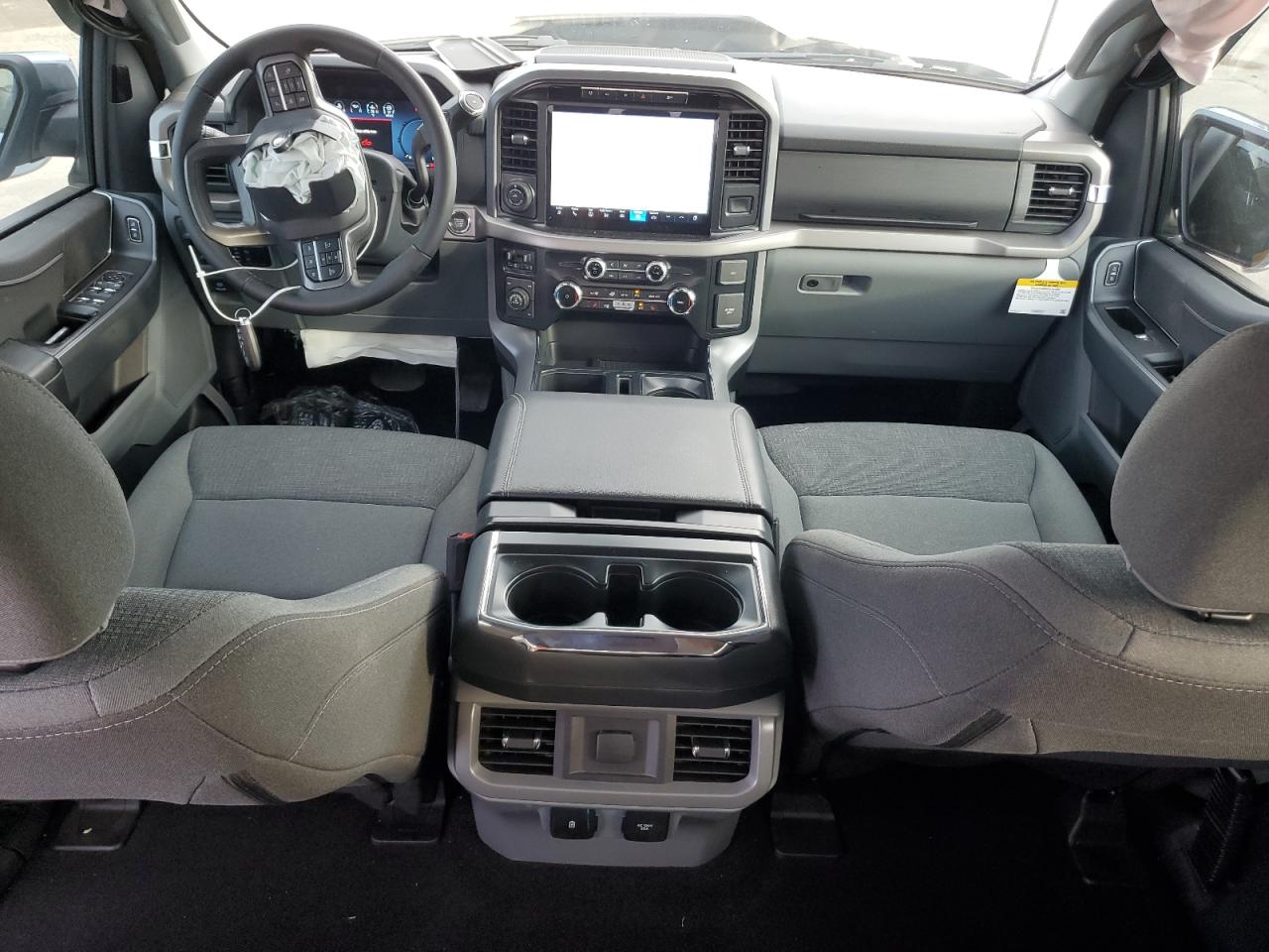 2024 Ford F150 Xlt VIN: 1FTFW3LD0RFA09008 Lot: 54325555