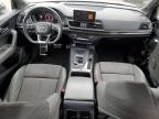 2018 Audi Sq5 Prestige на продаже в New Britain, CT - Front End