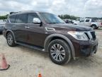 2019 Nissan Armada Sv for Sale in Houston, TX - Rear End