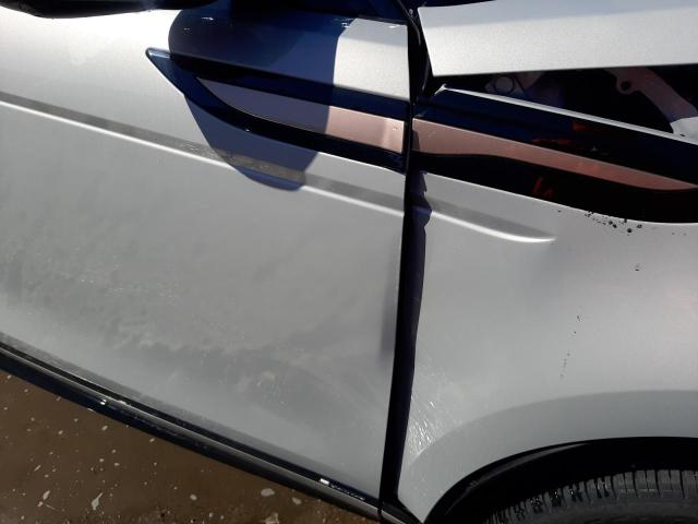 2021 LAND ROVER RROVER EVO