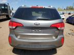 2014 Kia Sorento Lx იყიდება Colorado Springs-ში, CO - Front End