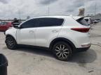 2018 Kia Sportage Ex იყიდება New Orleans-ში, LA - Front End
