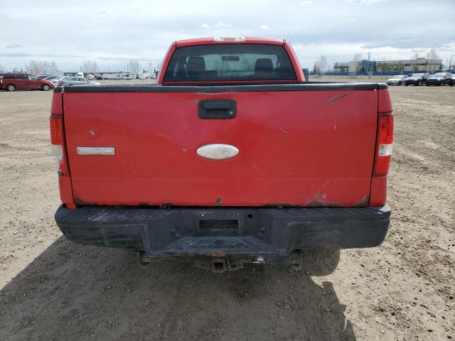 2006 FORD F150 