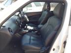 2019 NISSAN JUKE TEKNA for sale at Copart ROCHFORD