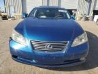 2007 Lexus Es 350 na sprzedaż w Albuquerque, NM - Front End