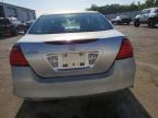 2006 Honda Accord Se de vânzare în Montgomery, AL - All Over