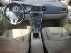 2012 Volvo S60 T5 en Venta en North Las Vegas, NV - Front End