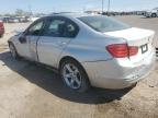 2014 Bmw 320 I Xdrive de vânzare în Oklahoma City, OK - All Over