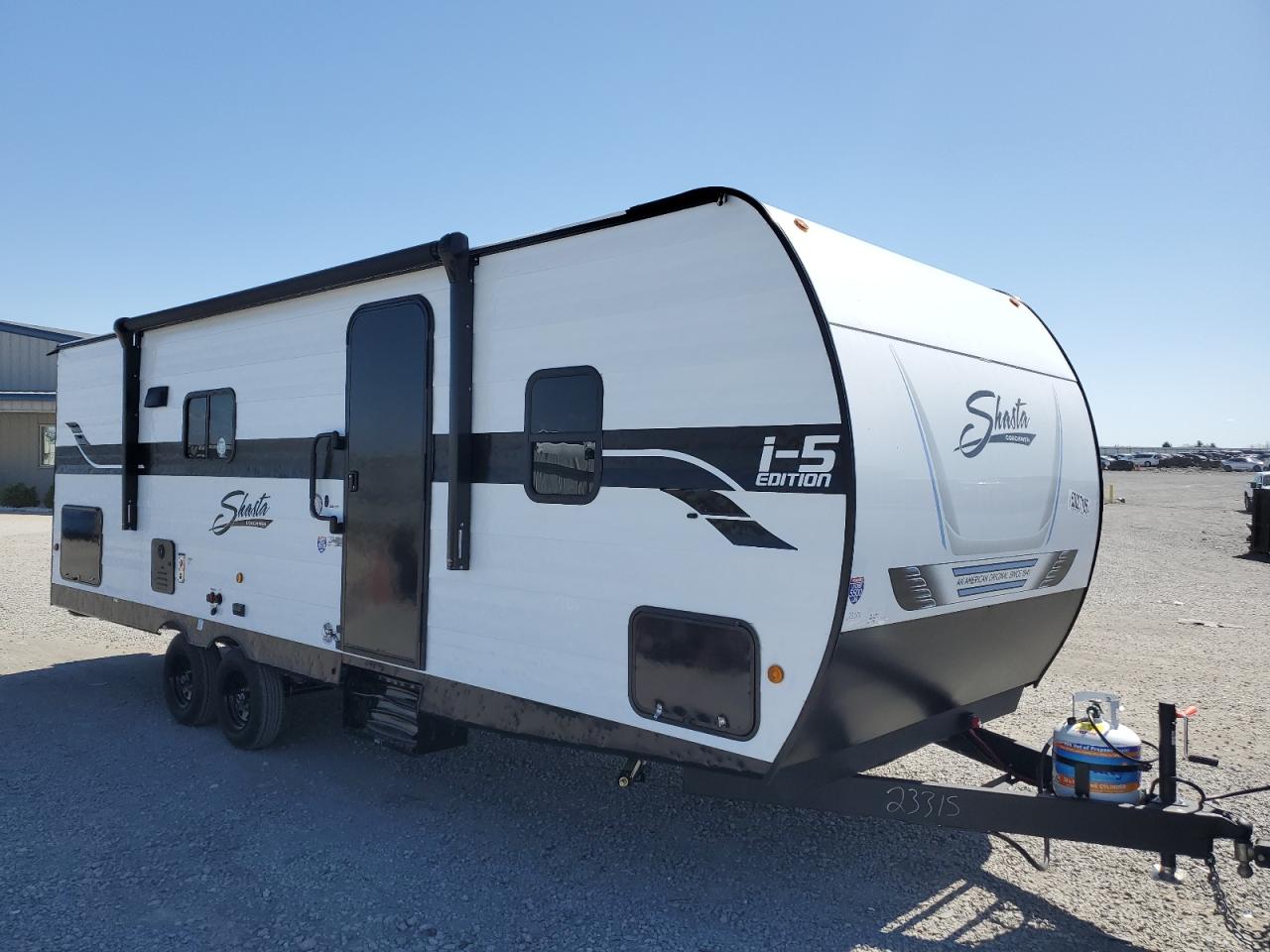 2025 'Other Rv' Other de vânzare în Earlington, KY - Hail