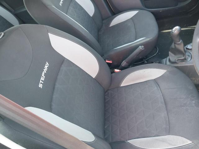 2015 DACI SANDERO ST