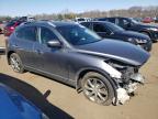 2012 Infiniti Ex35 Base იყიდება New Britain-ში, CT - Front End