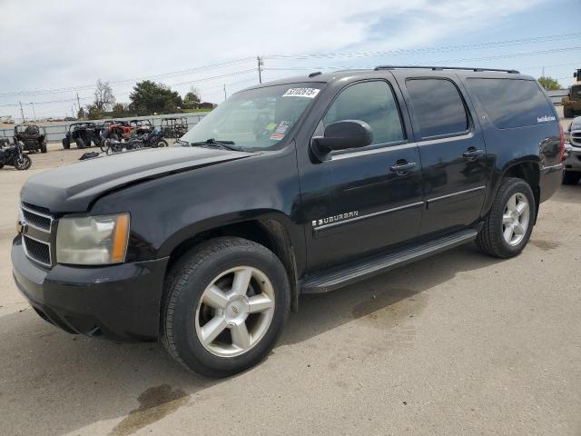 2008 Chevrolet Suburban K1500 Ls