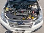 2014 Subaru Outback 2.5I Limited იყიდება Grand Prairie-ში, TX - Rear End