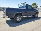 2002 Ford F150  იყიდება Bakersfield-ში, CA - Minor Dent/Scratches
