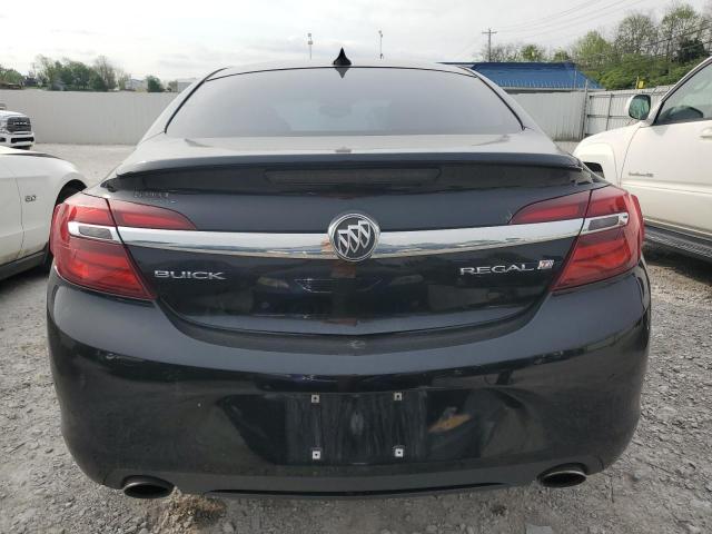 Седаны BUICK REGAL 2017 Черный