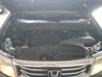 2012 Honda Pilot Exln იყიდება Mebane-ში, NC - Front End