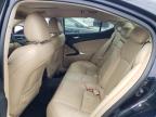 2008 Lexus Is 250 na sprzedaż w West Warren, MA - Side