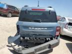 2024 Ford Bronco Sport Big Bend იყიდება San Antonio-ში, TX - All Over