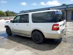 2007 Ford Expedition El Eddie Bauer for Sale in Fort Pierce, FL - Front End